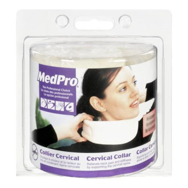 MedPro, Soft Cervical Collar