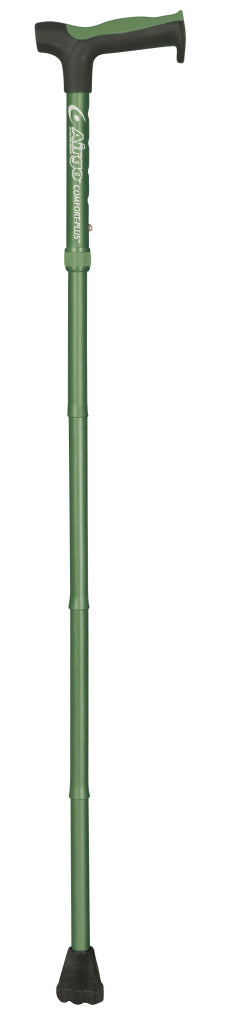 Airgo® Comfort-Plus™ Folding Cane - Country Care Group