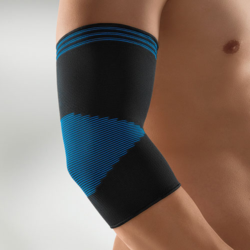 Anatech | BORT Medical Active Color Elbow Support