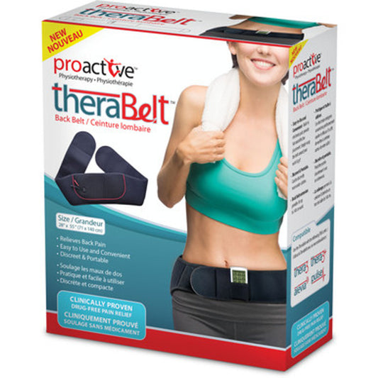 AMG | ProActive TheraBelt Back Belt