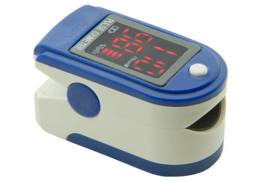 Contec | Pulse Oximeter