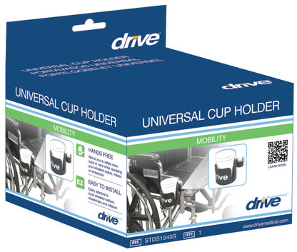 Drive | Universal Cup Holder