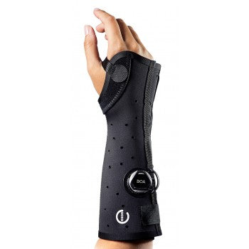 DonJoy | Exos Short Arm Fracture Brace (Denim)