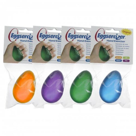 Eggsercizer outlet hand exerciser