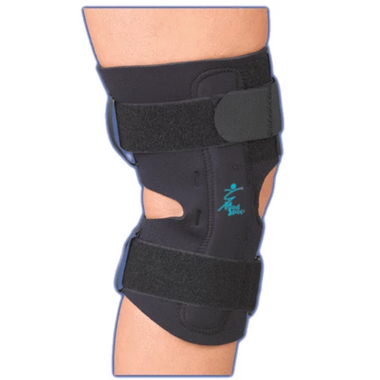 The Medical Supply Store, Products, Knee
