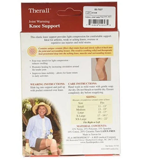 Therall/ActiMove | Arthritis Knee Sleeve