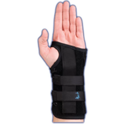 MedSpec | Tripod Wrist Lacer Wrist Support