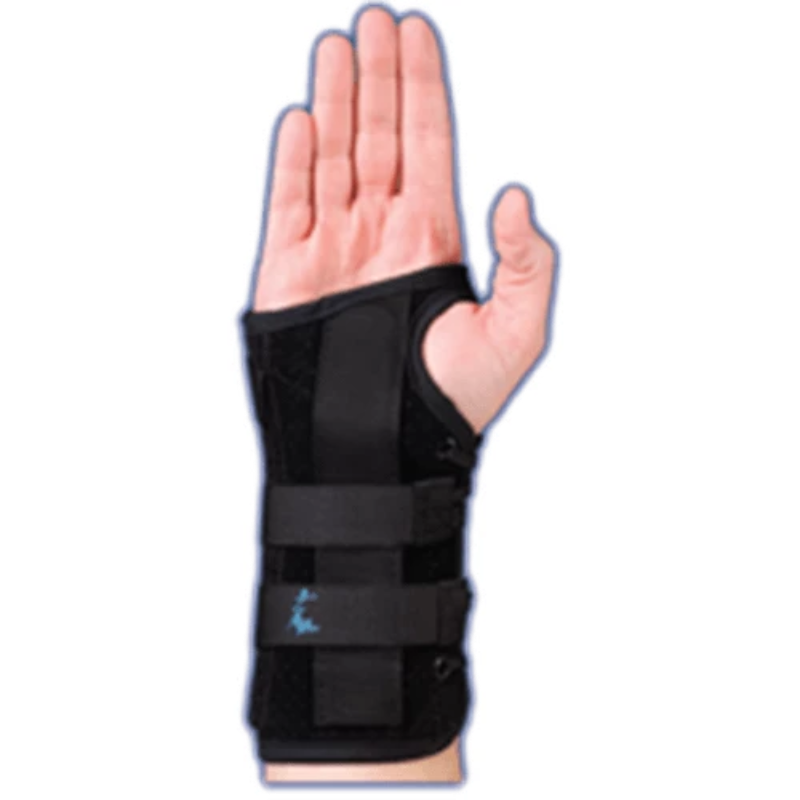 MedSpec | Tripod Wrist Lacer Wrist Support