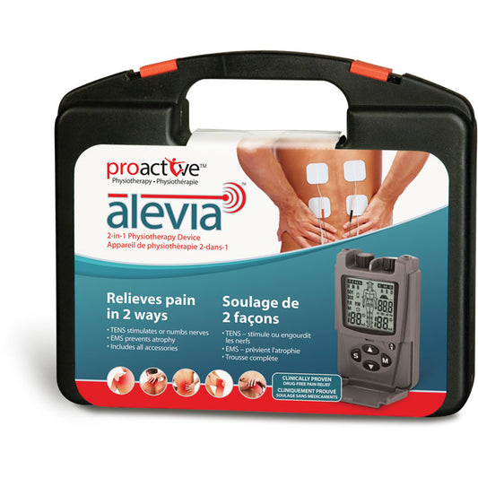 ProActive | Alevia TENS Device