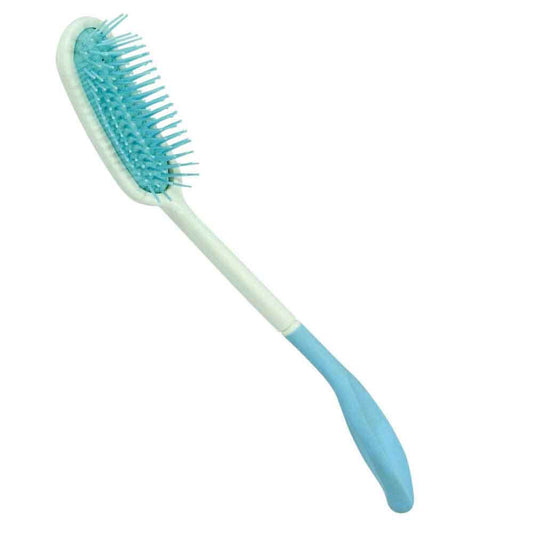 Long Handled Hair Brush