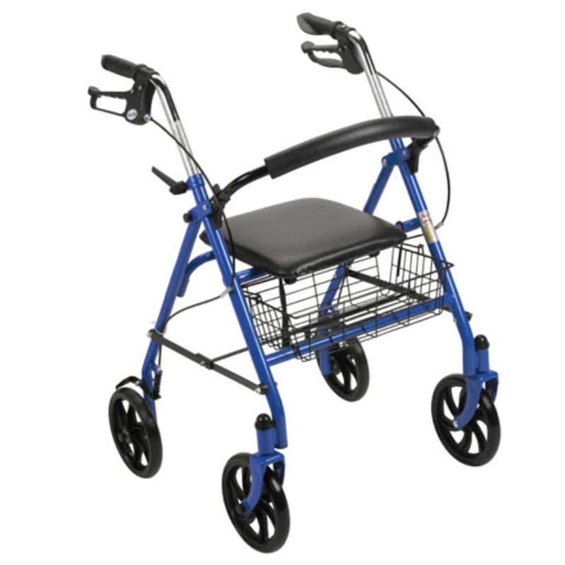 Drive | Durable 4-Wheeled Rollator