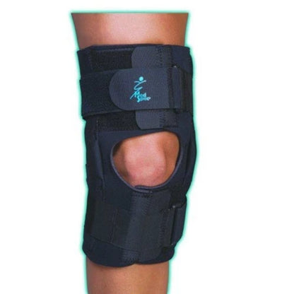 MedSpec | Gripper Hinged Knee Brace