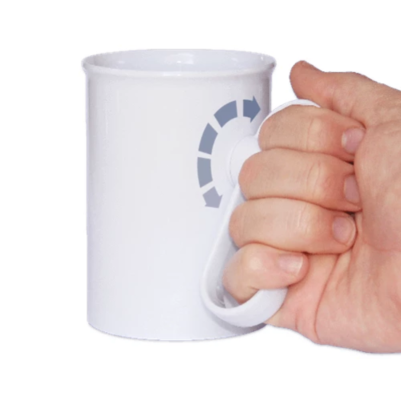 HandSteady Cup