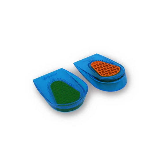 Spenco® GEL Heel Cups - Spenco ® Canada