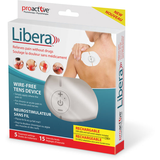 ProActive | Libera TENS Device