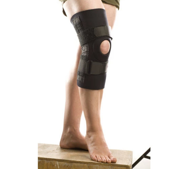 eLife Open Patellar Knee Support Brace