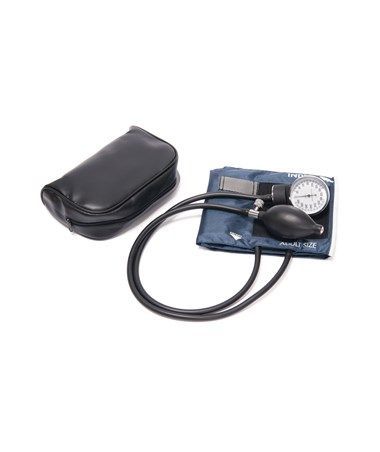 Pocket Aneroid Sphygmomanometer (Blood Pressure Cuff)