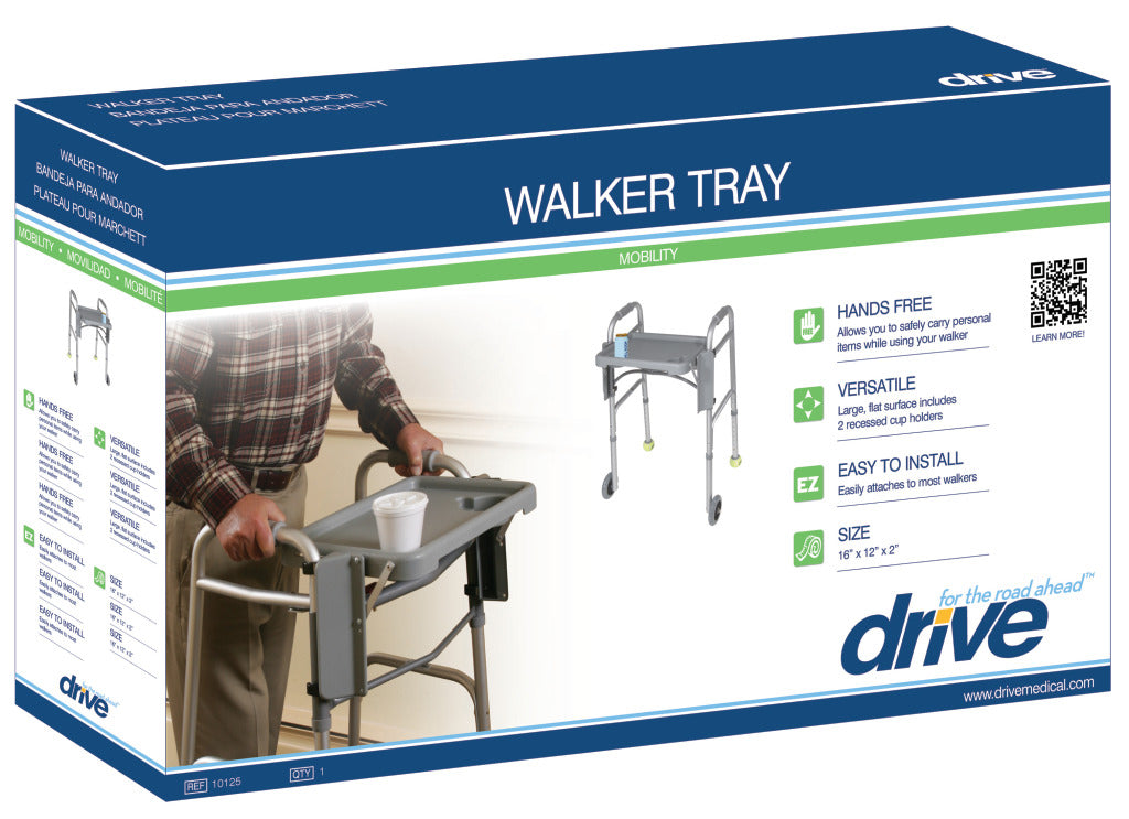 Drive | Walker Tray